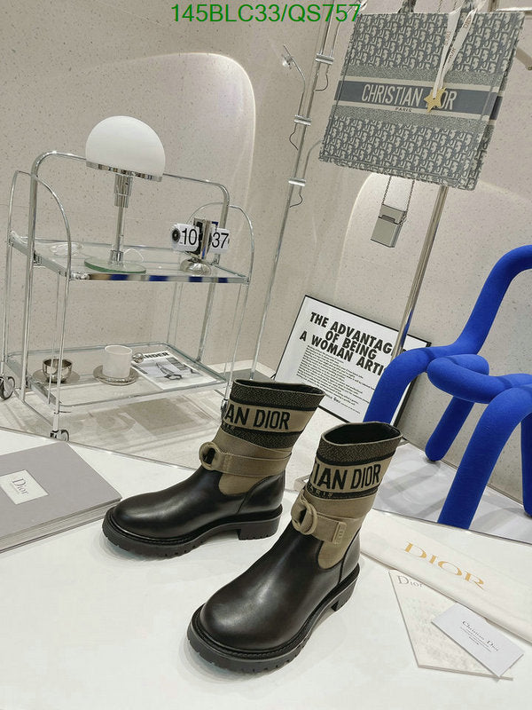 SAMCC - DOR Women Shoes - 1581