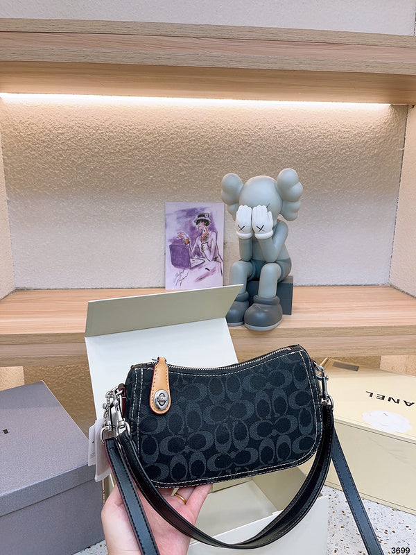 Satchel Bags - CCH Bags - 164