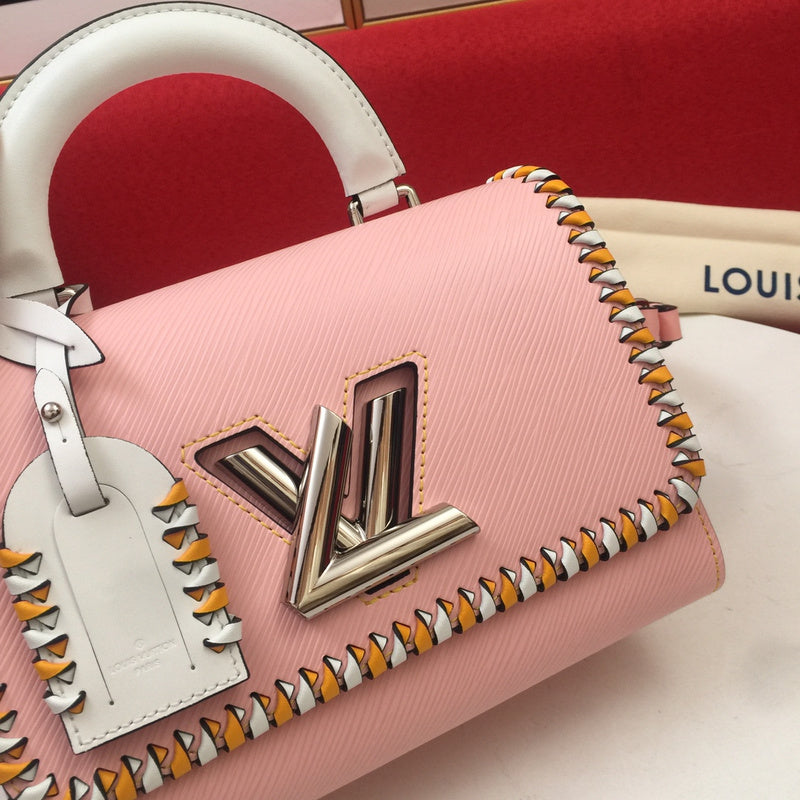 Satchel Bags - VL Bags - 2116