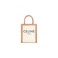 MINI VERTICAL CABAS BAG