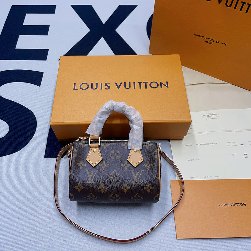 Satchel Bags - VL Bags - 7199