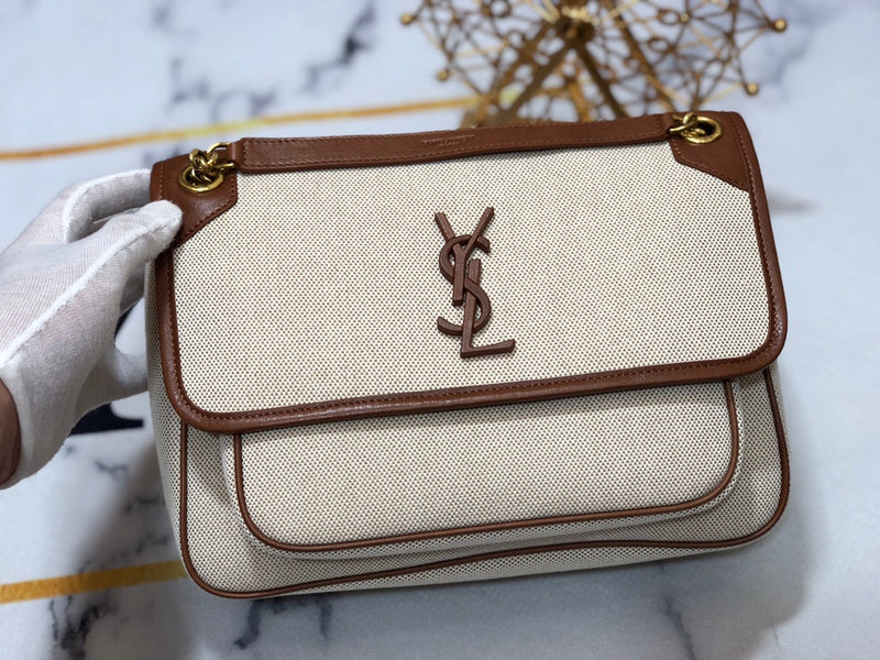 Satchel Bags - SLY Bags - 2562