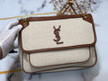 Satchel Bags - SLY Bags - 2562