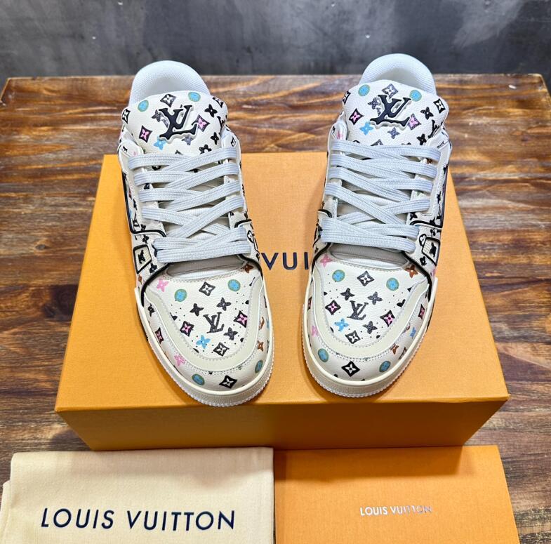 SAMC - LOV Men Shoes - 229