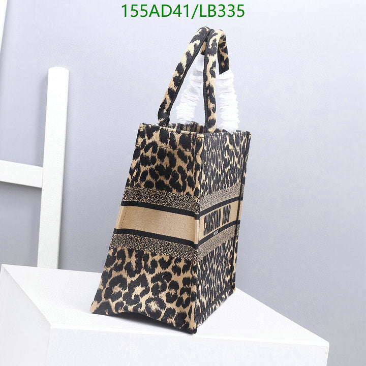 SAMCC - DOR Bags - 1390