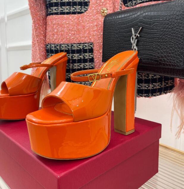 SAMC - VEL Women Shoes - 293
