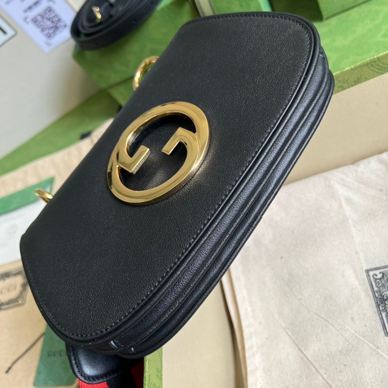 Glami Fashion - GCI Bags - 9633