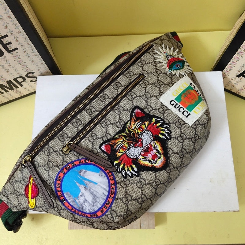 Glami Fashion - GCI Bags - 10742