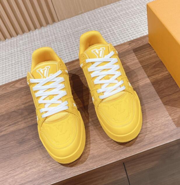 SAMC - LOV Men Shoes - 635