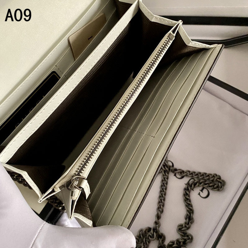 Glami Fashion - GCI Bags - 10197