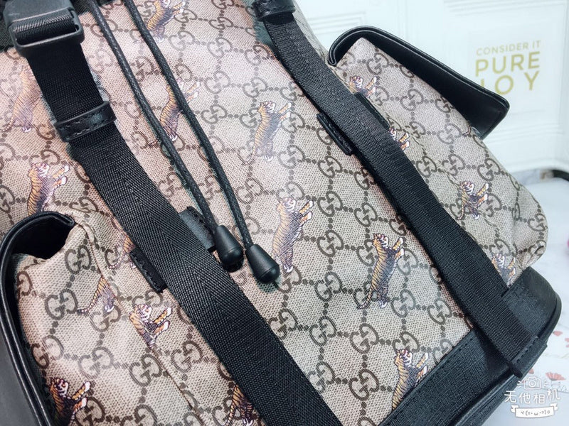 Satchel Bags - GCI Bags - 1273