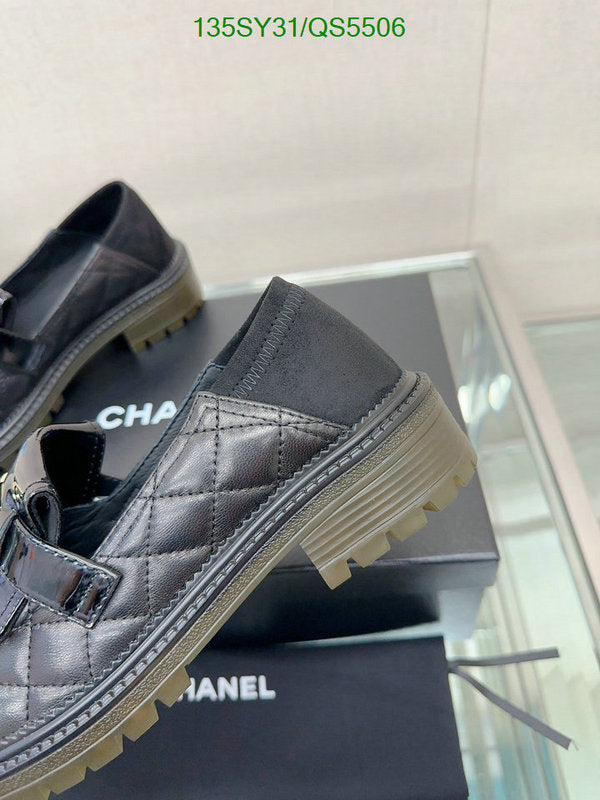 SAMC - CHL Women Shoes - 096