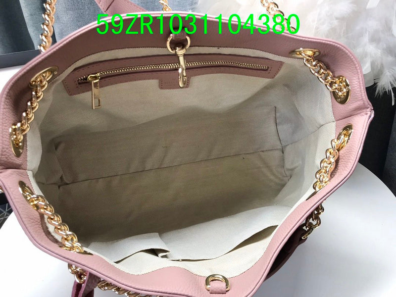 Glami Fashion - GCI Bags - 10847