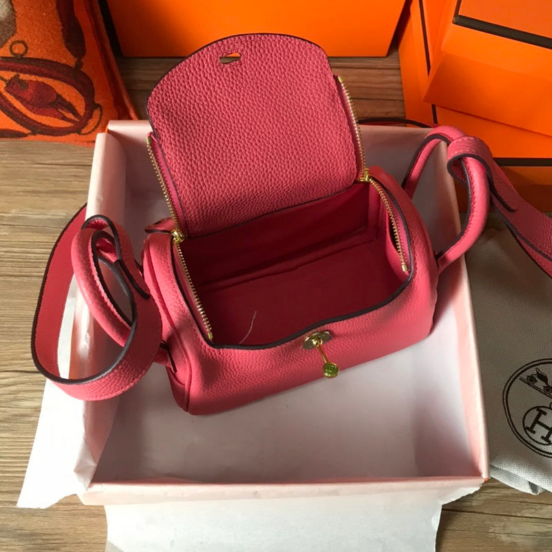 Satchel Bags - HMS-Bags - 1277