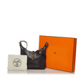 HermÃƒÆ’Ã‚Â¨s Trim Duo 24 Black Evercolor