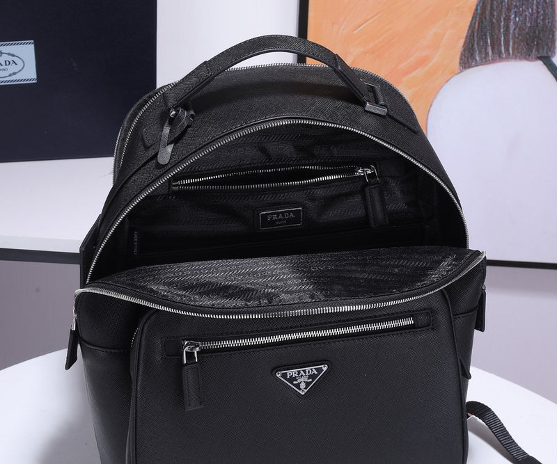 Satchel Bags - PRA Bags - 402