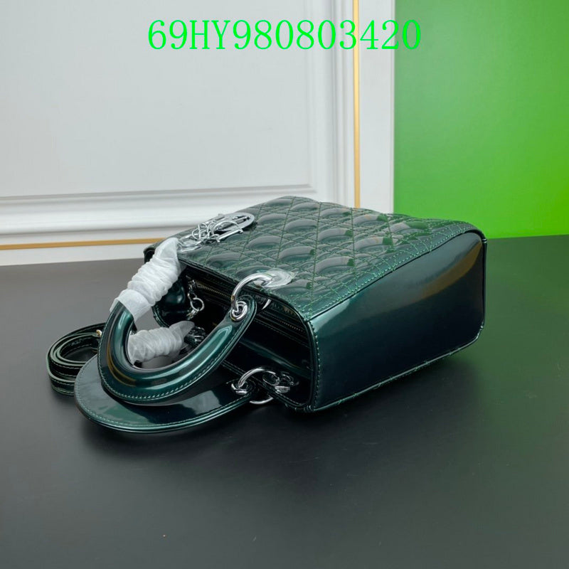 Glami - DOR Bags - 1386