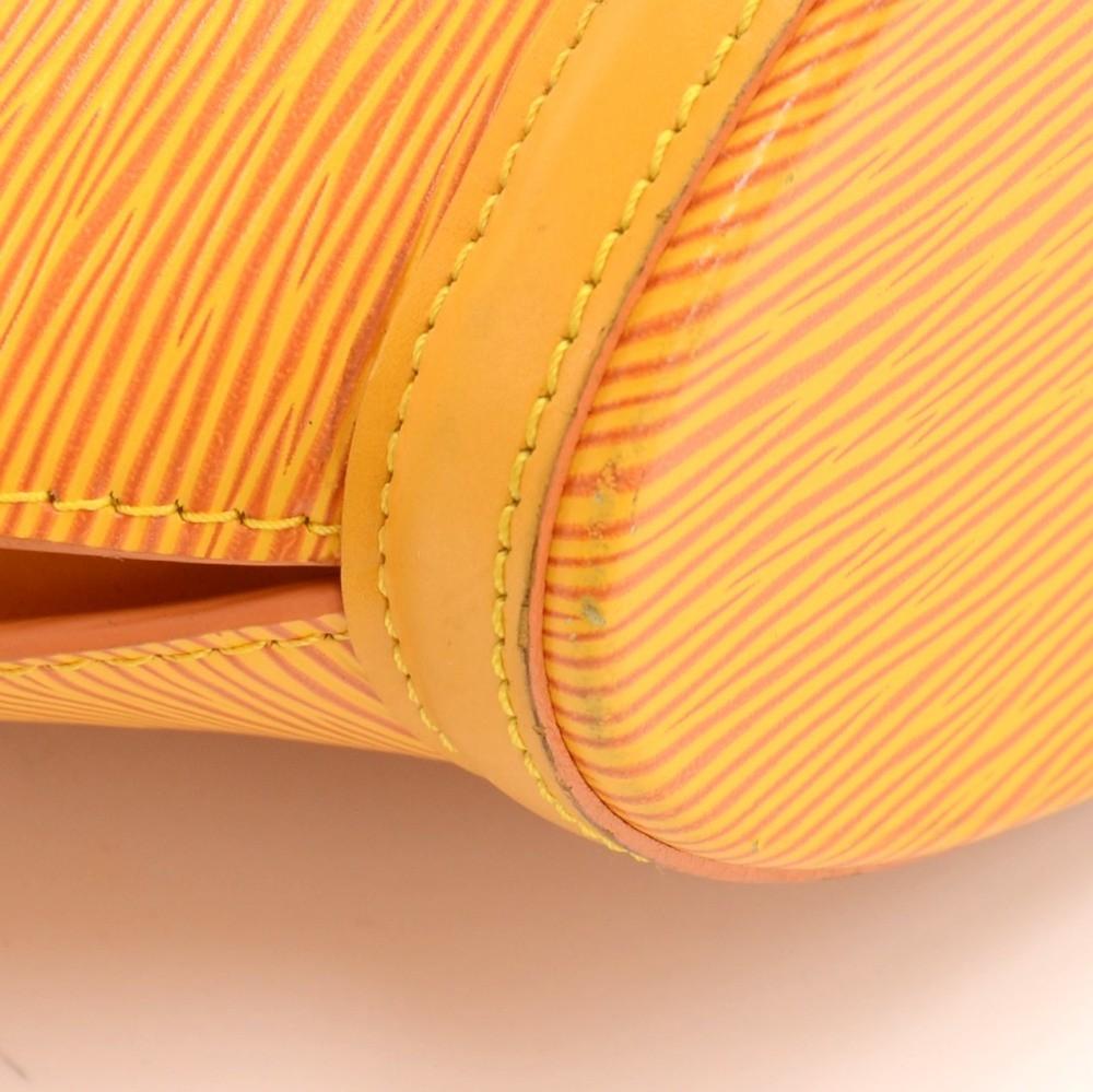 Louis Vuitto Saint Jacques PM Shoulder Bag