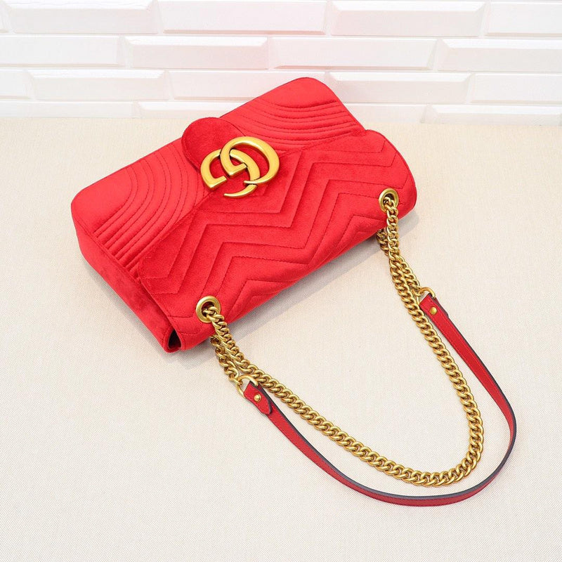 glamy - GCI Bags - 864