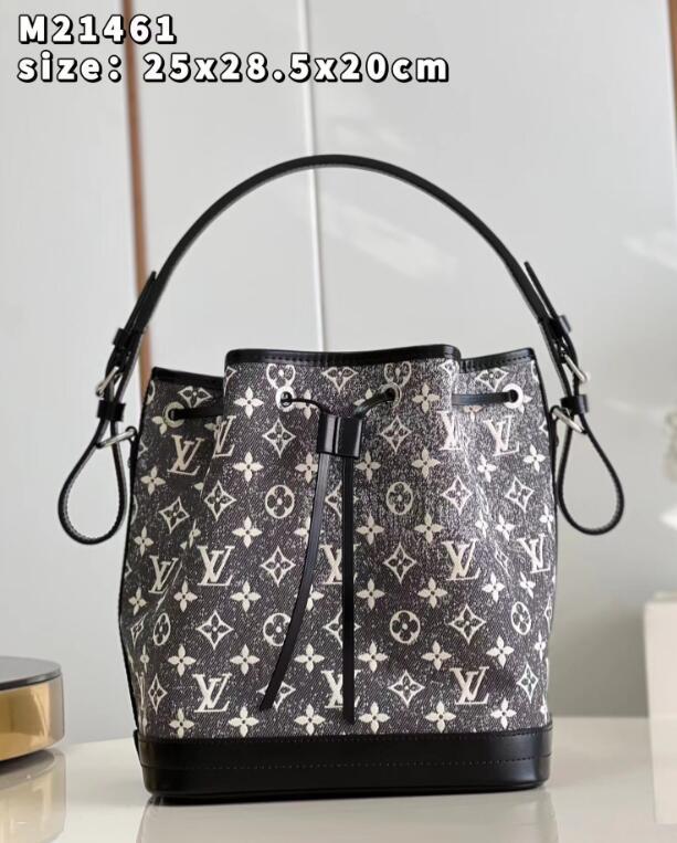 SAMC - LOV Bags - 1445