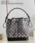 SAMC - LOV Bags - 1445