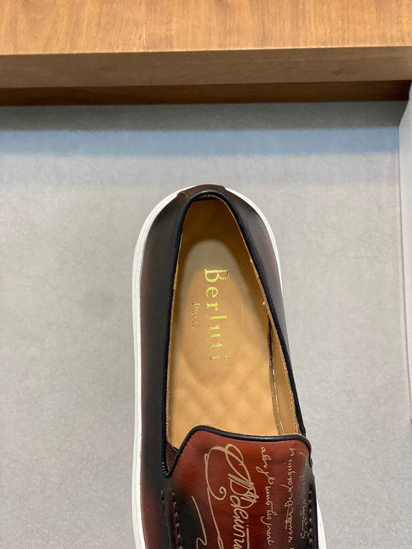 Glami - BRE Men Shoes - 095