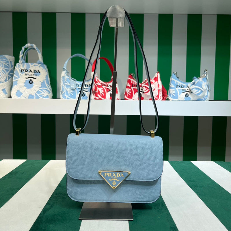Glamy - PD Bags - 704