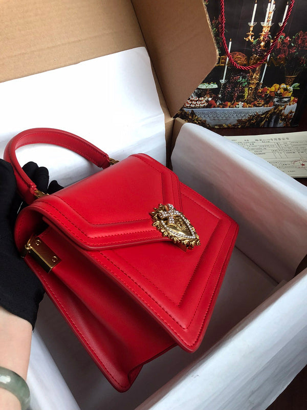 Glamy - DG bag - 523