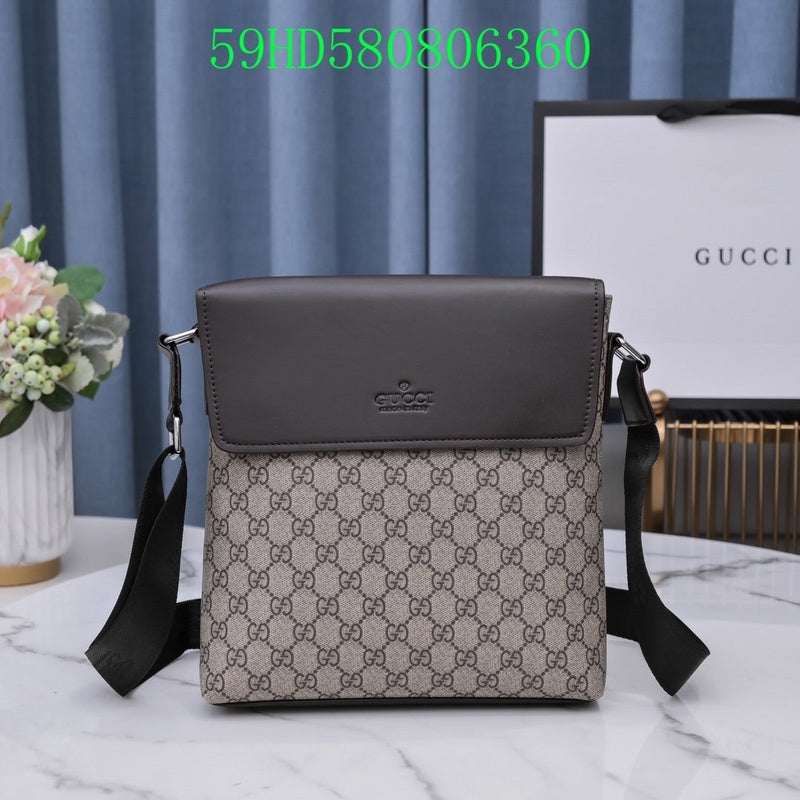Glami Fashion - GCI Bags - 11185