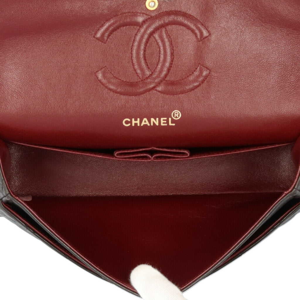 Chanel Classic Flap Bag Shoulder Bag