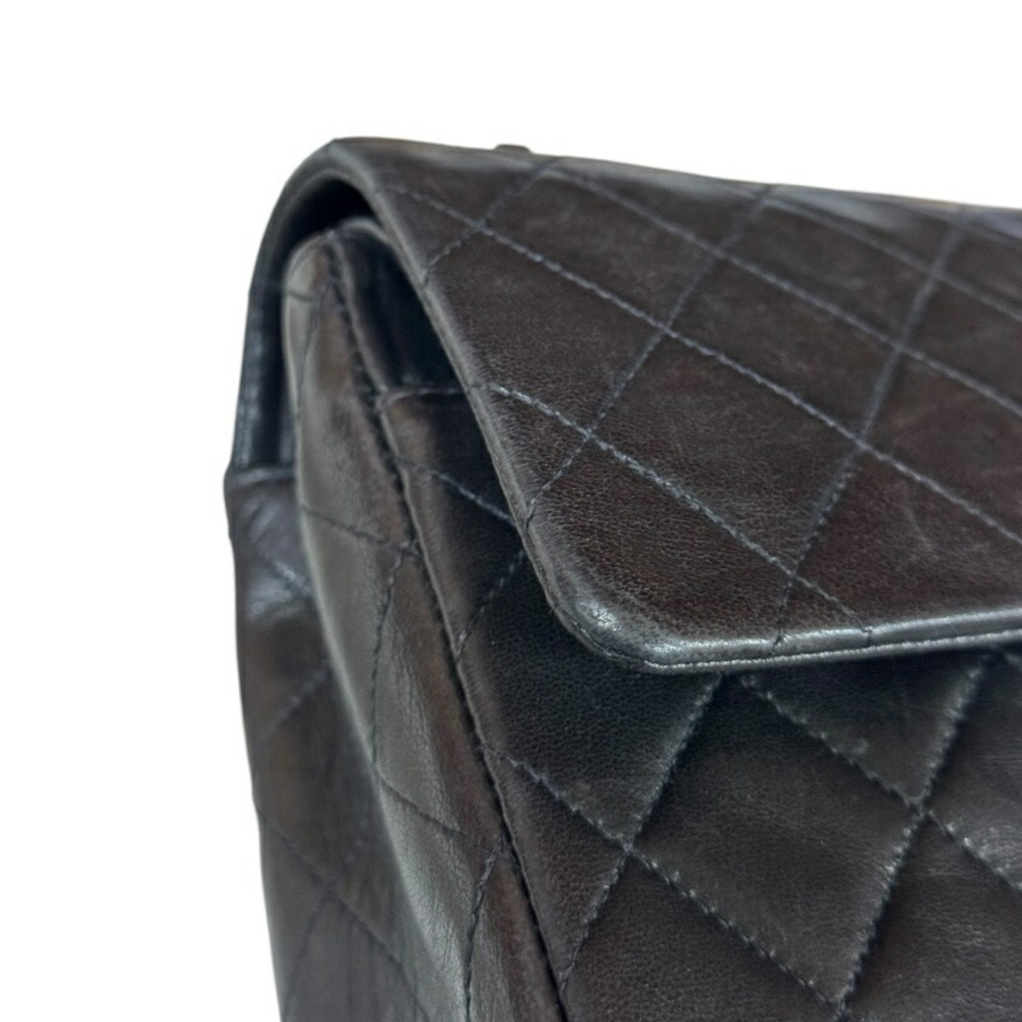 Chanel Classic Flap Bag Shoulder Bag