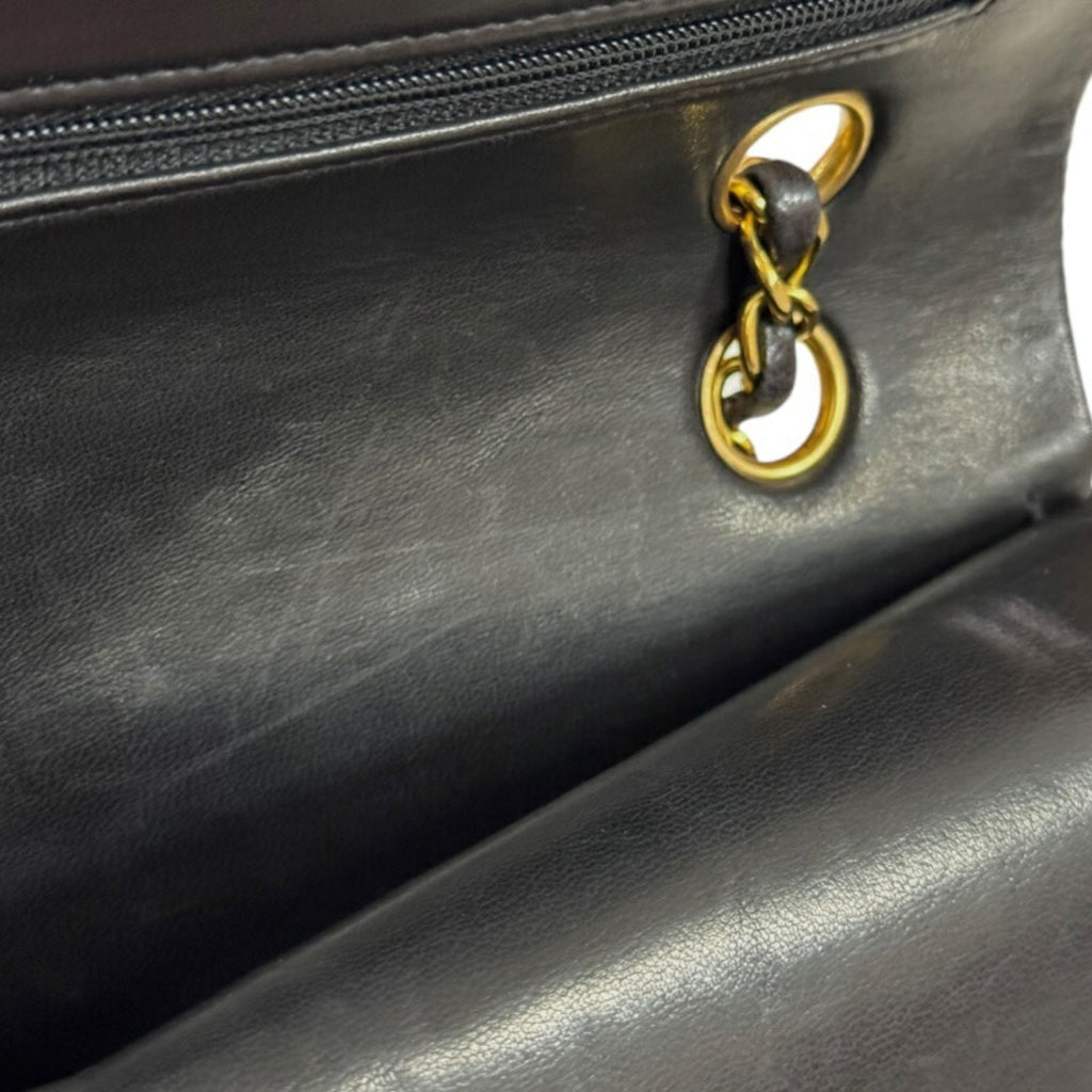 Chanel Classic Flap Bag Shoulder Bag