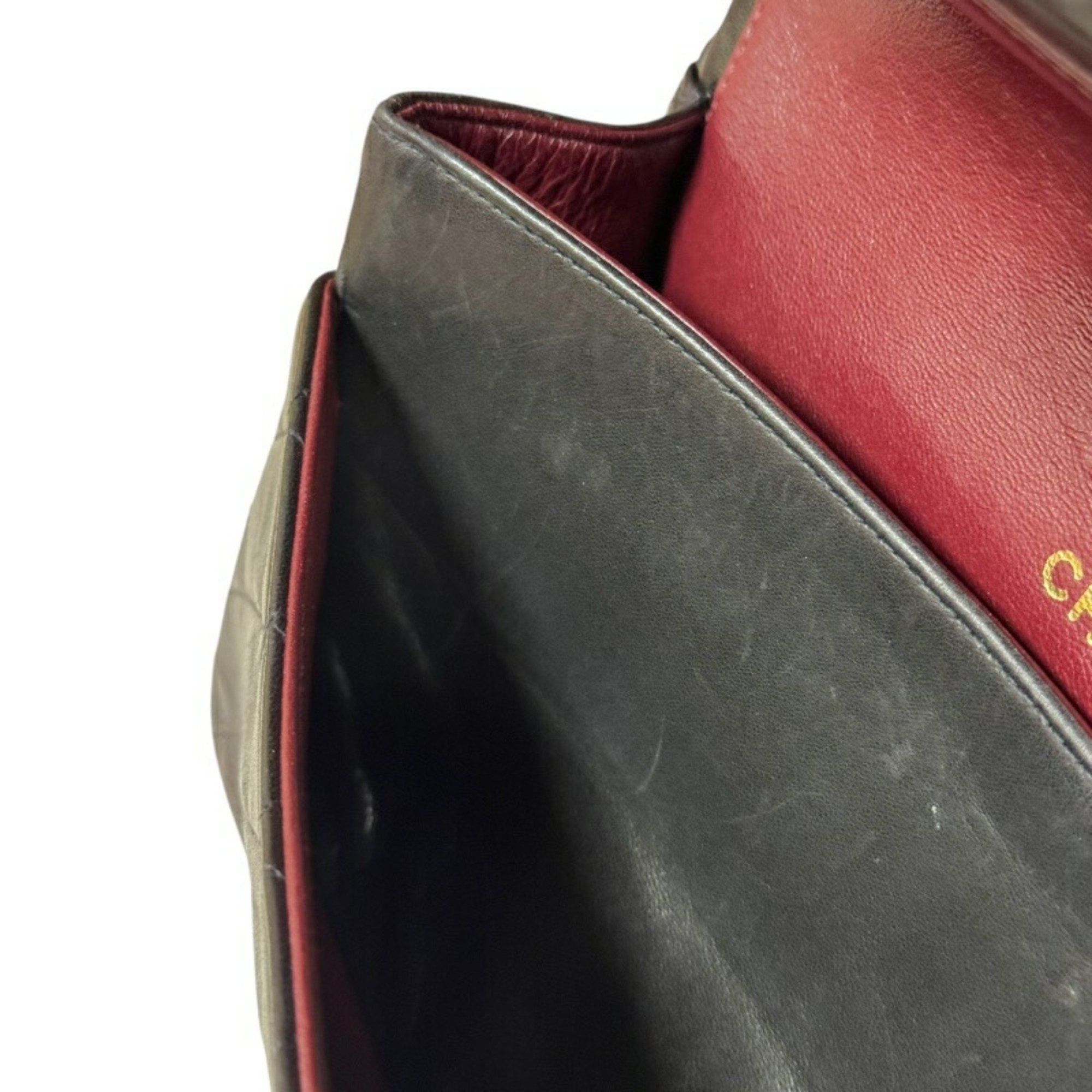 Chanel Classic Flap Bag Shoulder Bag