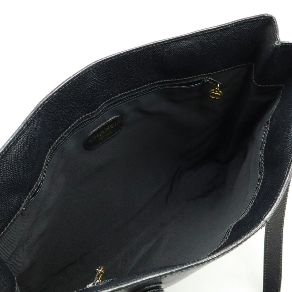 Chanel Coco Handle Tote Bag
