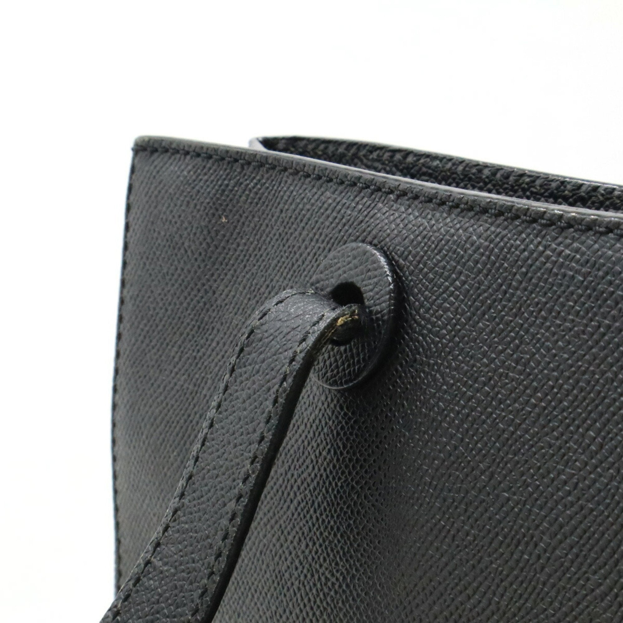 Chanel Coco Handle Tote Bag