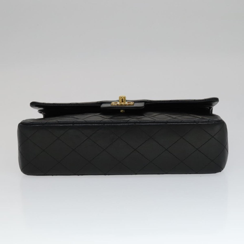 Chanel Classic Flap Bag Lambskin