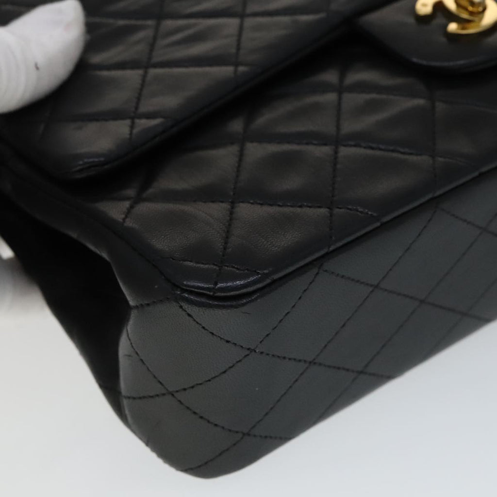 Chanel Classic Flap Bag Lambskin