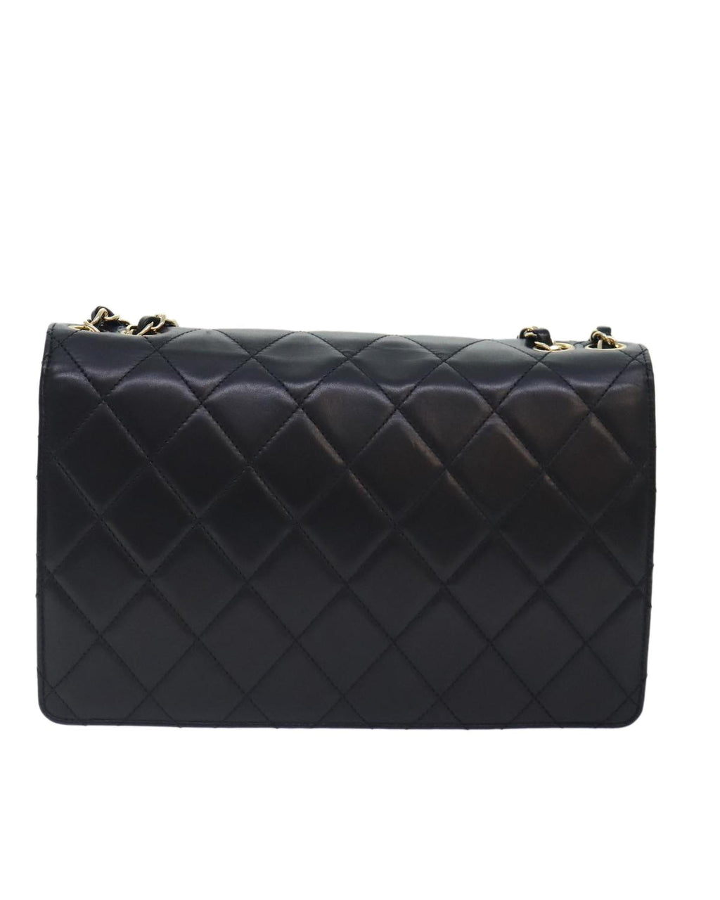 CHANEL Classic Flap Shoulder Bag