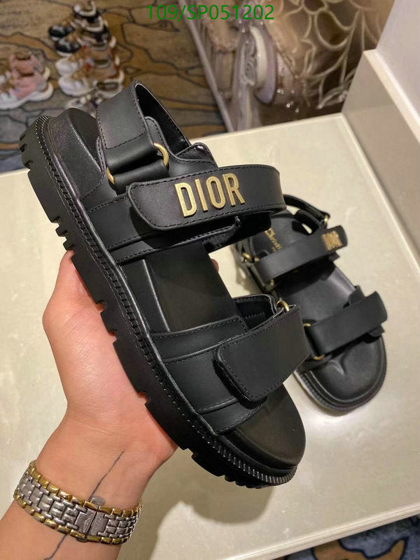 SAMCC - DOR Women Shoes - 2322