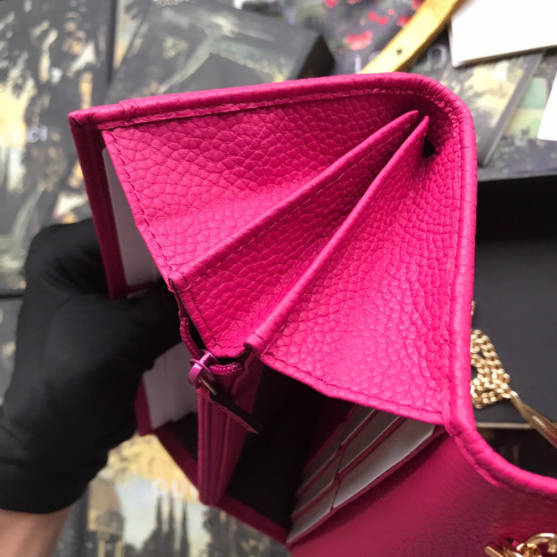 Glami-i - Guki Wallet - 650