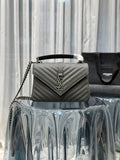 Satchel Bags - SLY Bags - 391