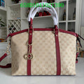 Glami Fashion - GCI Bags - 10893
