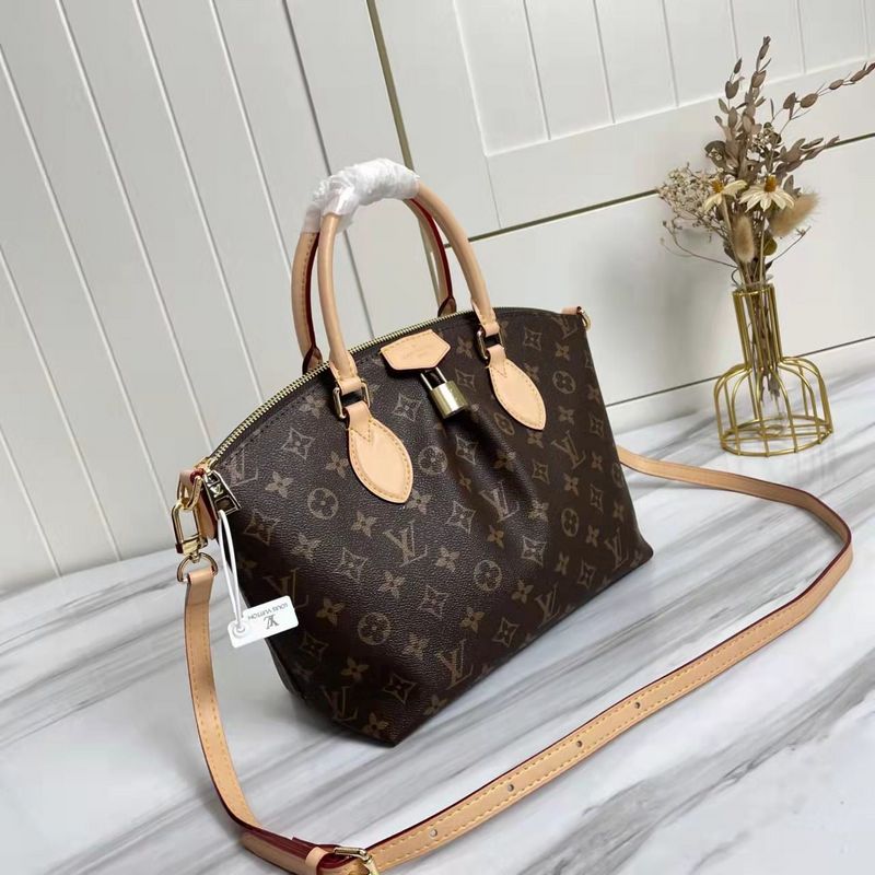Satchel Bags - VL Bags - 1642