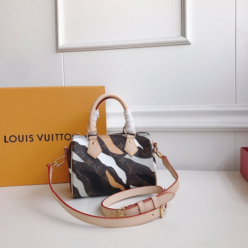 Glami-is - LOV Lady Bags - 722