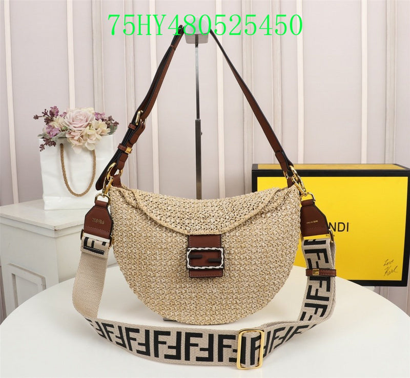 Glami - FDE Bags - 3054