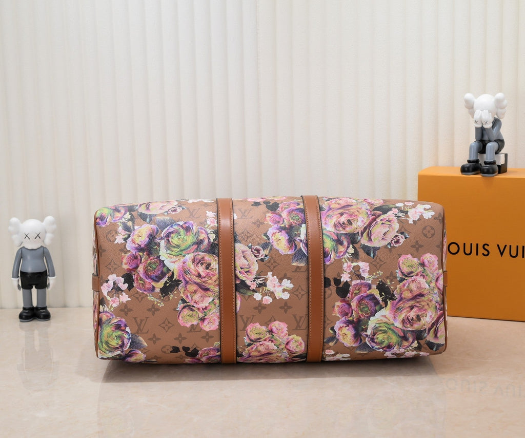 EN - New Bag LUV 654