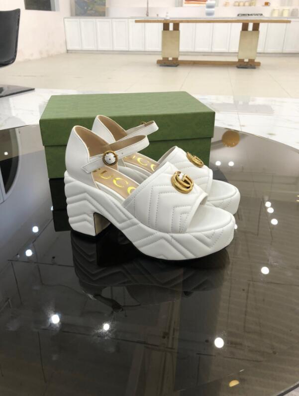 SAMC - GUKI Women Shoes - 1260