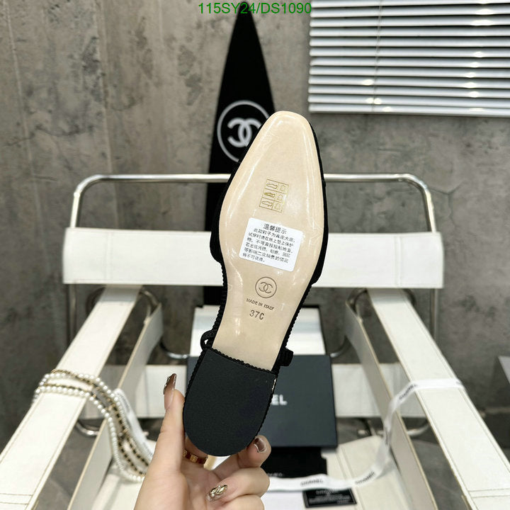 SAMC - CHL Women Shoes Ballet - 061
