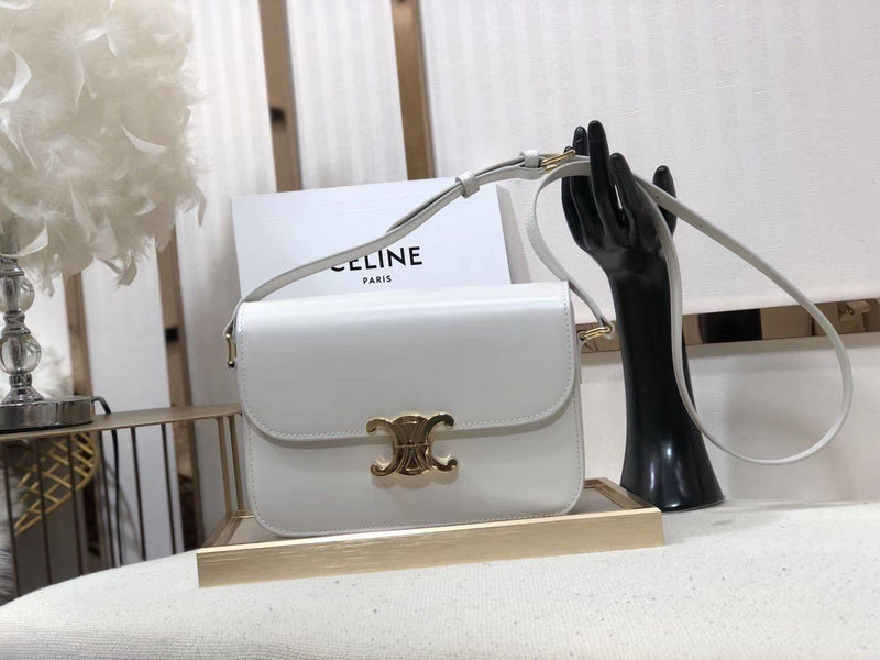 Glamy - COL Bags - 521