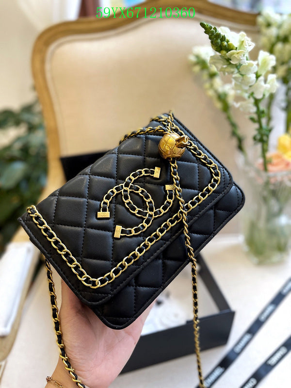 Glami - CHL Bags - 3095